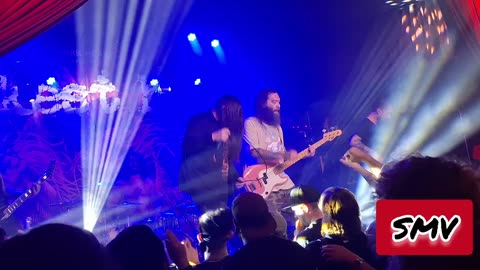 #ShittyMillennialVideos 📱📹🎬 Darkest Hour 🌙🌆⏳ - Demon(s) 👿😈🤘 @ Dante's Portland, OR 03/18/2024