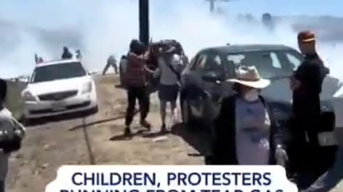 Illegal Aliens and Child Laborers Discovered During California Cannabis Farm ICE Raid