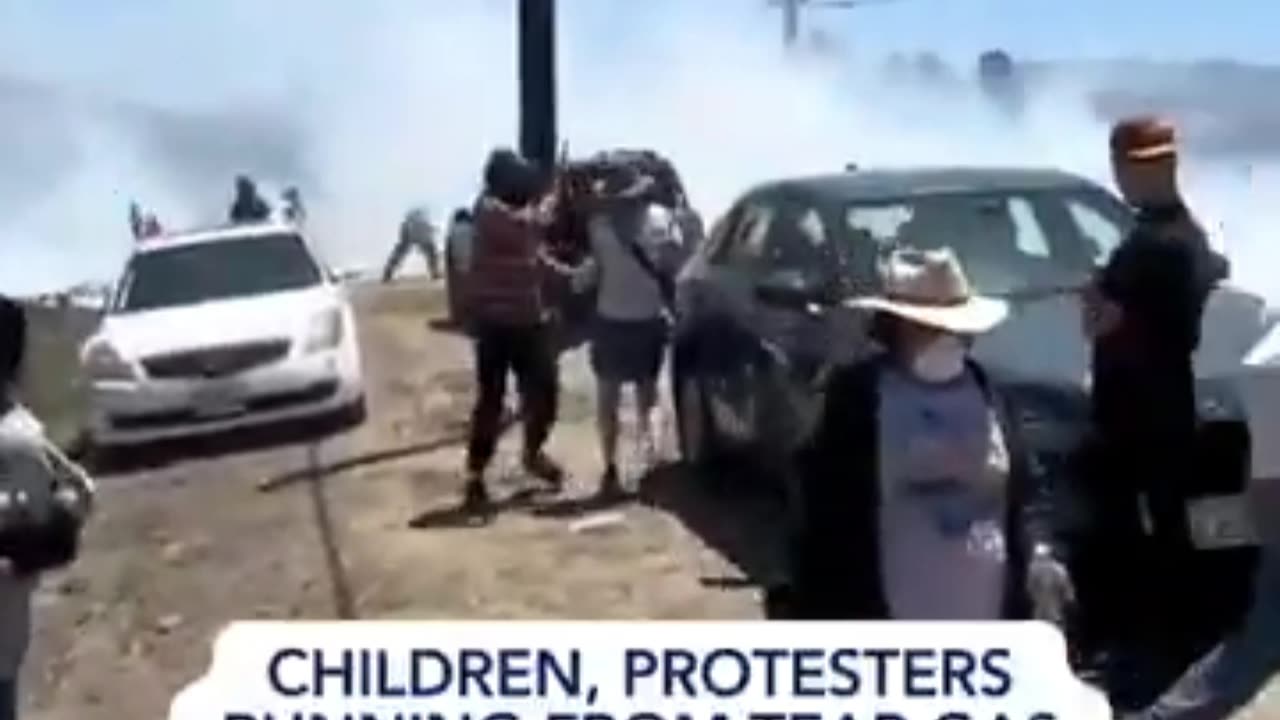Illegal Aliens and Child Laborers Discovered During California Cannabis Farm ICE Raid