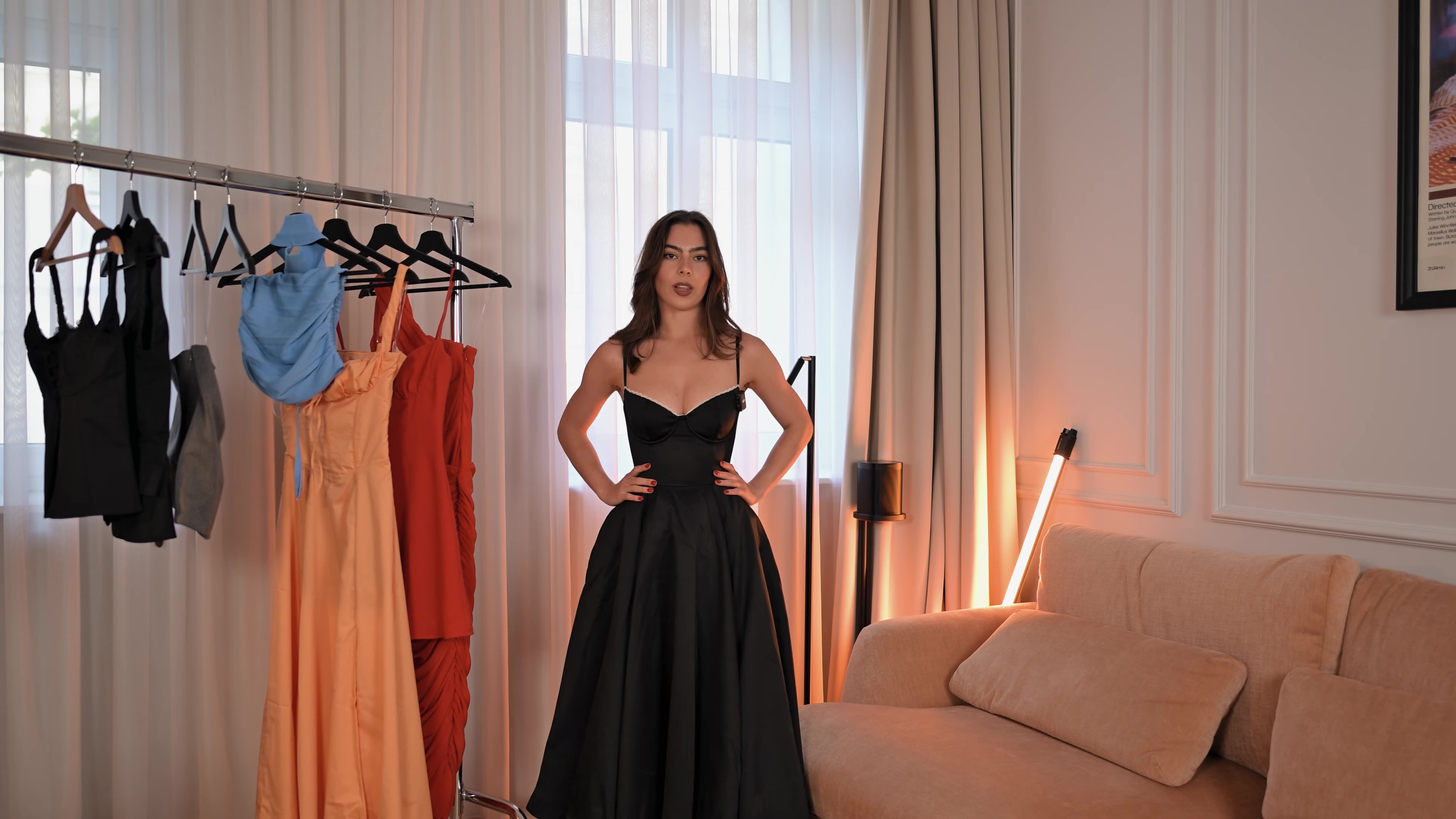 House of CB Summer Try-On Haul | Must-See Outfits & Honest Review | The Darlla