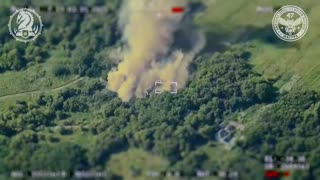 💥✈️ Ukraine Russia War | Ukrainian Fighter Jet Destroys Russian Elite FPV Drone Base | RCF
