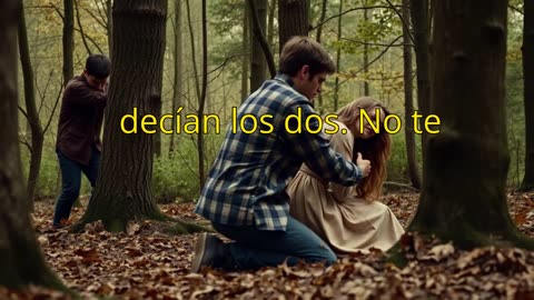 MI ESPOSA Y SU HERMANO SON AMANTES