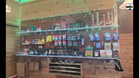 SMOKE Signals Tyendinaga