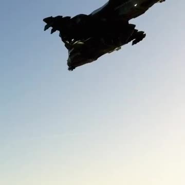 The new Marine ONE - September 5th 2025