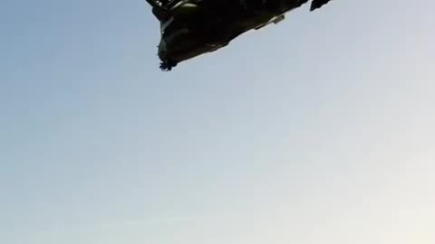 The new Marine ONE - September 5th 2025