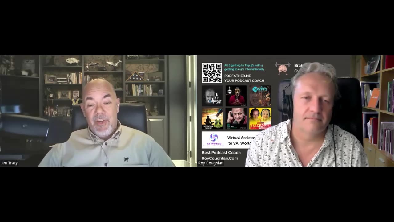 His Book 'Building Men'