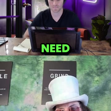 Why Finishing Projects on your OWN Feels So Good!