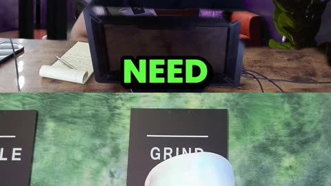 Why Finishing Projects on your OWN Feels So Good!