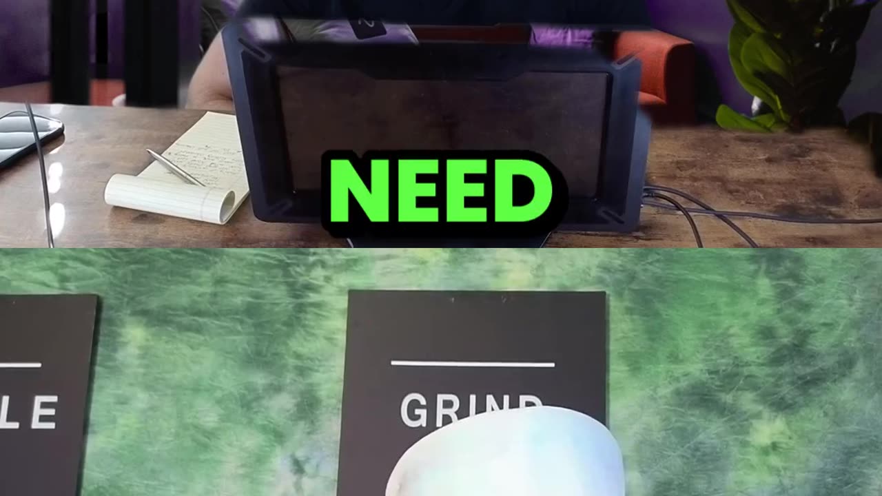 Why Finishing Projects on your OWN Feels So Good!