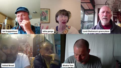 Mantra Meditation by singing and japa