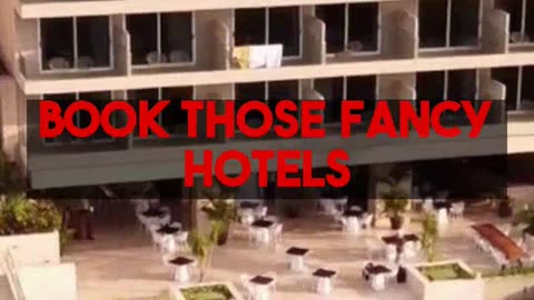 DIY Demos Everyone Can Afford Business Class 5-Star Hotels Mighty Travels Premium