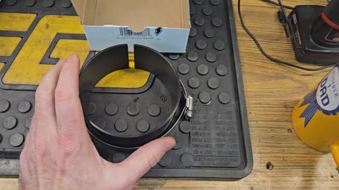 Summit Racing Piston Ring Compressors: Unboxing Reviews