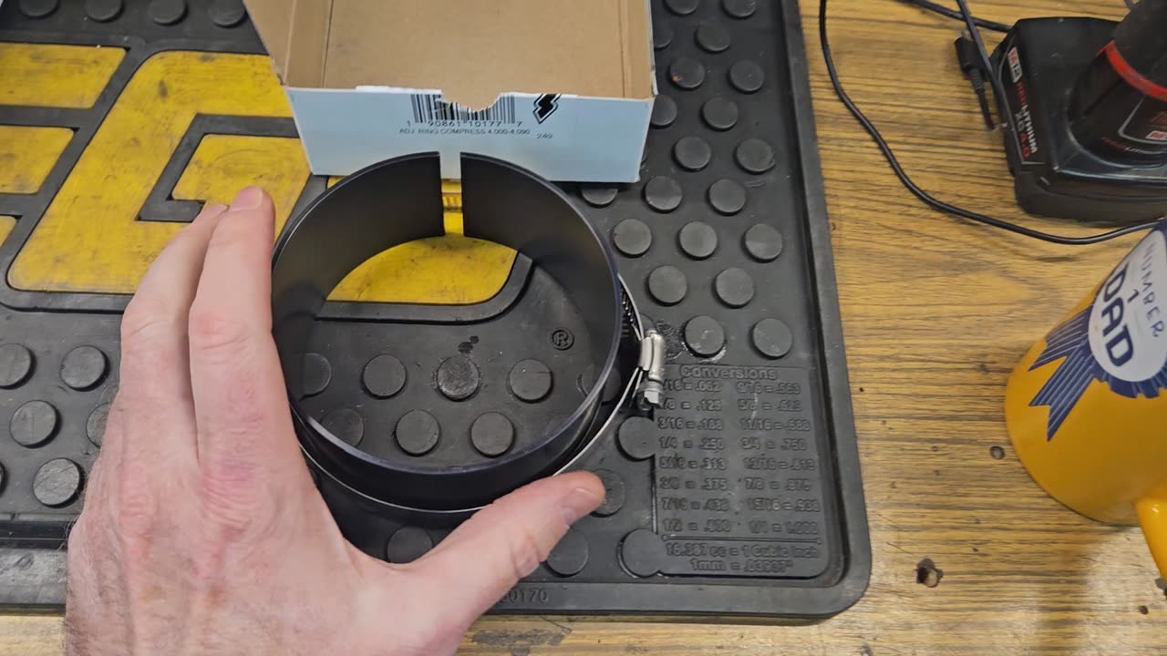 Summit Racing Piston Ring Compressors: Unboxing Reviews
