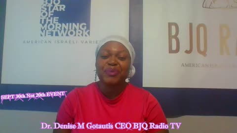 Latest Update on Sphere Concert and BJQ Radio TV