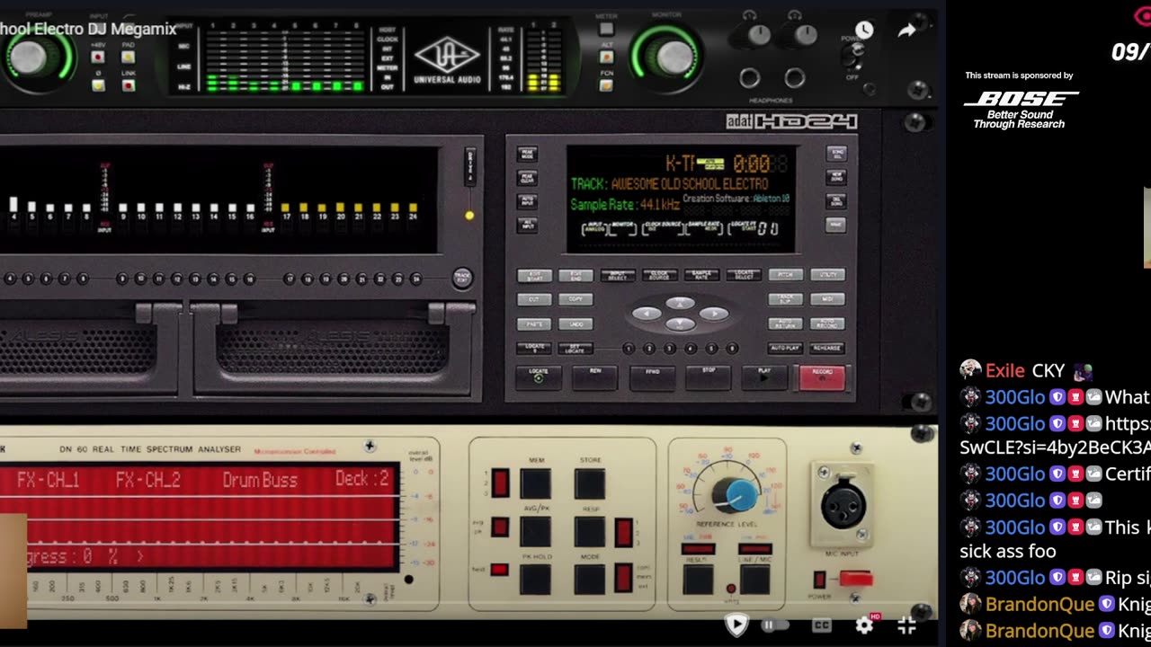 desktopstream