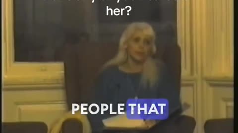 ASHAYANA DEANE: HAVE ANY OF YOU HEARED OF HER?