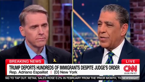 'Citizens Are Different': Scott Jennings Shuts Down Dem Rep's Fearmongering About Deportations