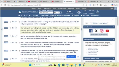 Parents ripp off 2 childrens heads while the other 2 forced to WATCH