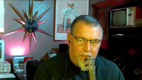 PATRIOT MIKE SHOW September 16, 2025