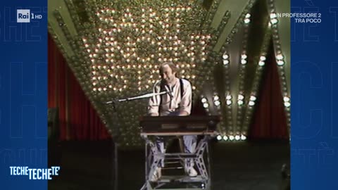 TecheTecheTè - Le canzoni dell' Estate