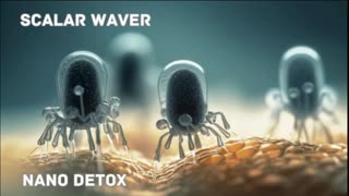 Nano Detox +33X