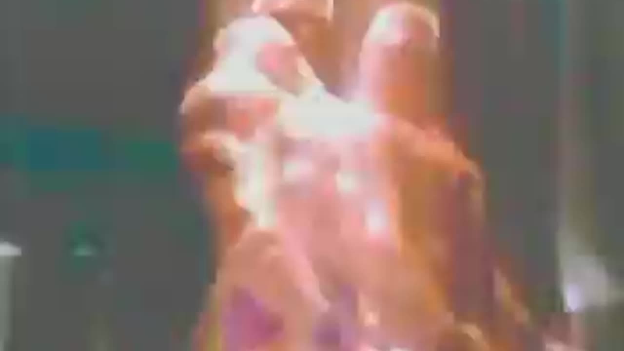 WWE SmackDown! Intro - January 2004 HD