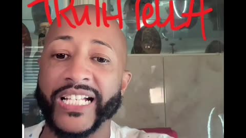 TRINA B SAYS NEITHER GOOFBALL JAMAL OR JAZZY CHERRY HAS EVER SUPPORTED ME OR MY PLATFORM SO WHO GIVES A F*CK WHAT THEY THINK ABOUT WHAT I DO