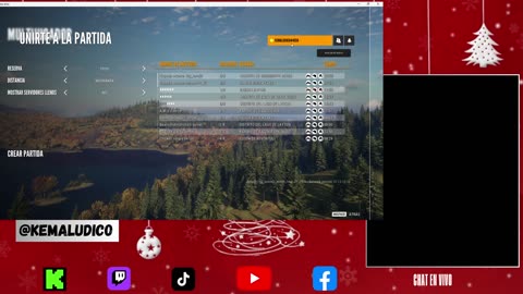 THE HUNTER CALL OF THE WILD