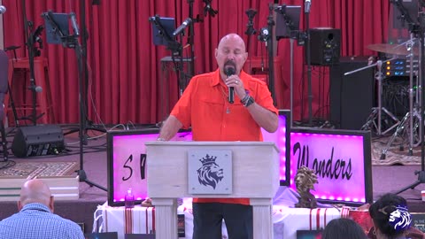 The Upper Room RGV / September 9, 2025