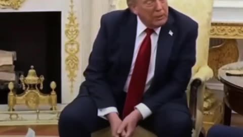Trump anuncia el envío de 17 sistemas Patriot a Ucrania