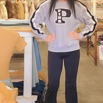 An amazing weight loss