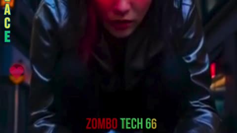 AI EVIL MetaTIk Toxic programming the American Zombie
