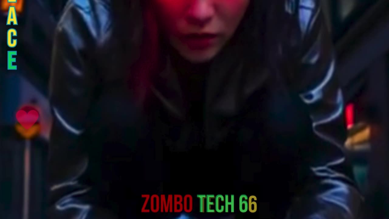 AI EVIL MetaTIk Toxic programming the American Zombie