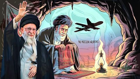 AYATOLLAH -2025-06-25
