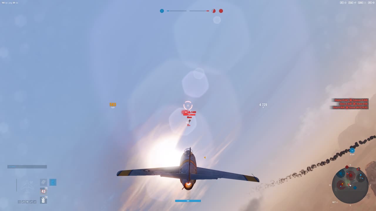 Tier 10 drop w/ Gnome