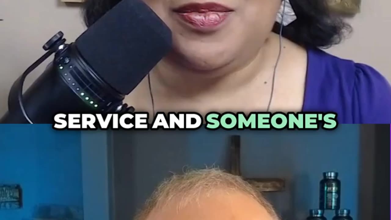 🌿 Dr. Saundra Dalton-Smith: Healing Through Emotional Rest 🌿