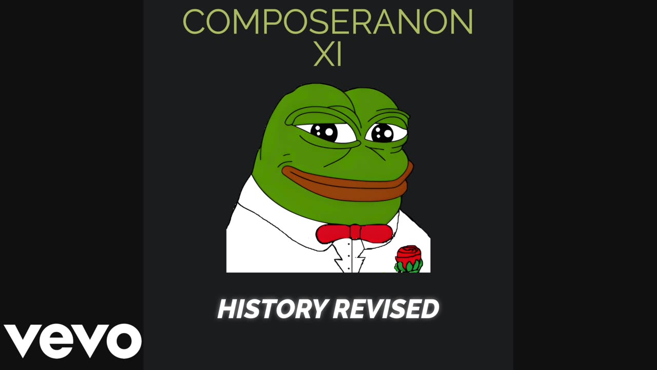 ComposerAnon - History Revised