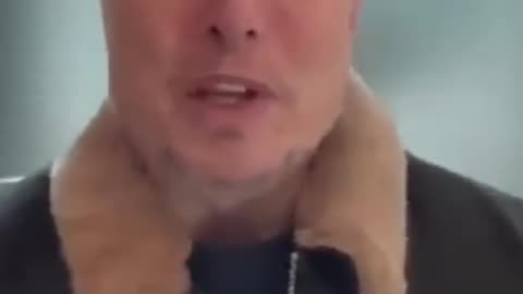 Elon Musk's Unexpected Challenge to Putin!