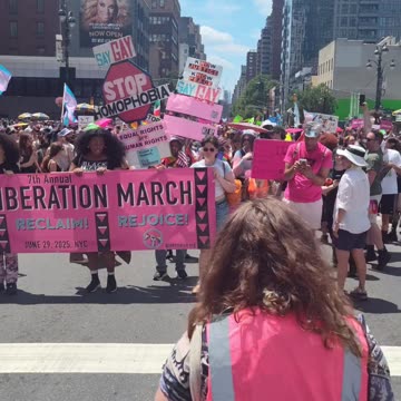 Stonewall was an INTIFADA!