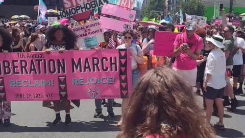 Stonewall was an INTIFADA!