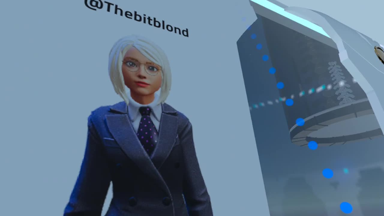 I Rule Spatial VR