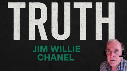 🌪️ Jim Willie Unfiltered: Storms, Gold, Corruption & Chaos 💥 2