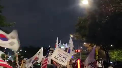 KOREA, CCP out