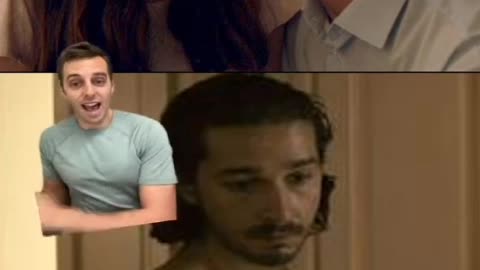 Actors who went full-frontal without a prosthetic part 3