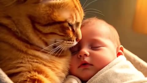 Meow Mood: Funny Cats Being Cute & Crazy! – Ep 023