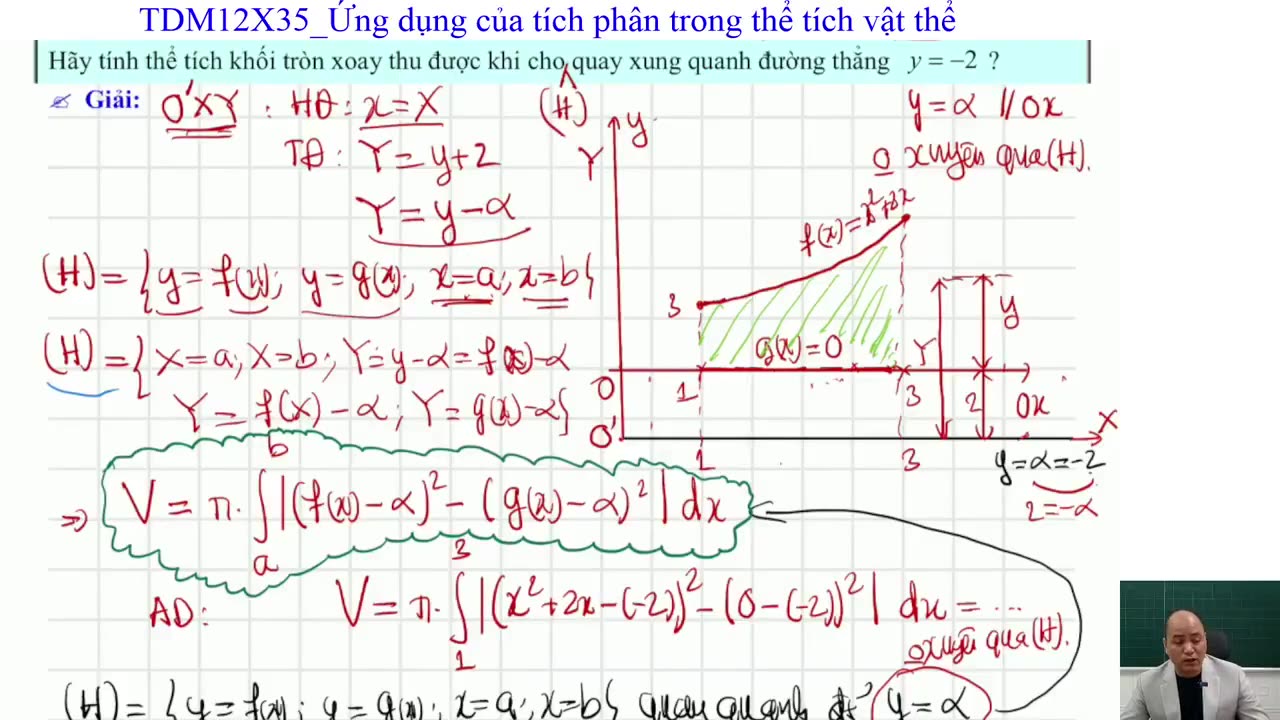 12X35_Ứng dụng TP trong thể tích