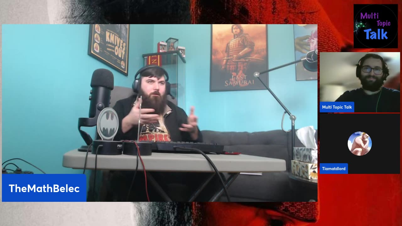 Daredevil : born again 2025 season 1 episode 8