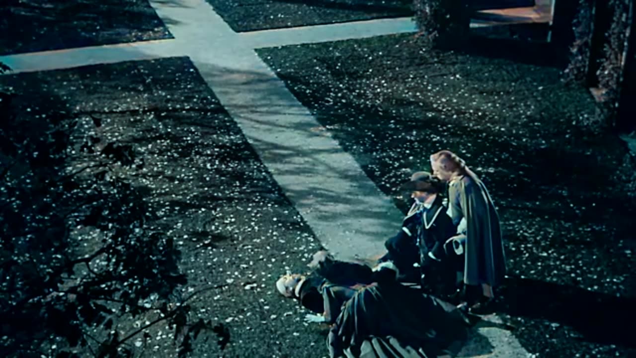 Per un Ritorno al Futuro reale (Nereo 26/04/25)