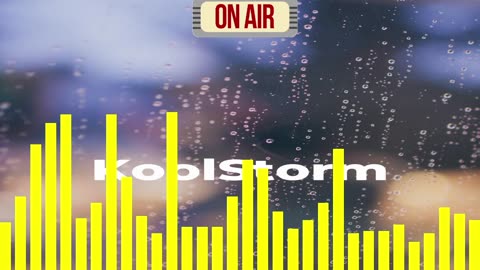 KoolStorm is Live w/ Restream.io