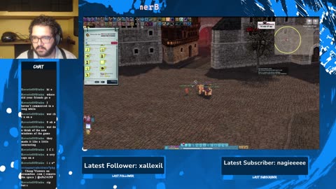 I conquer dungeons and shadow missions ... as NPCs???